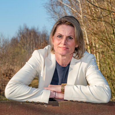 liesbeth van der wal