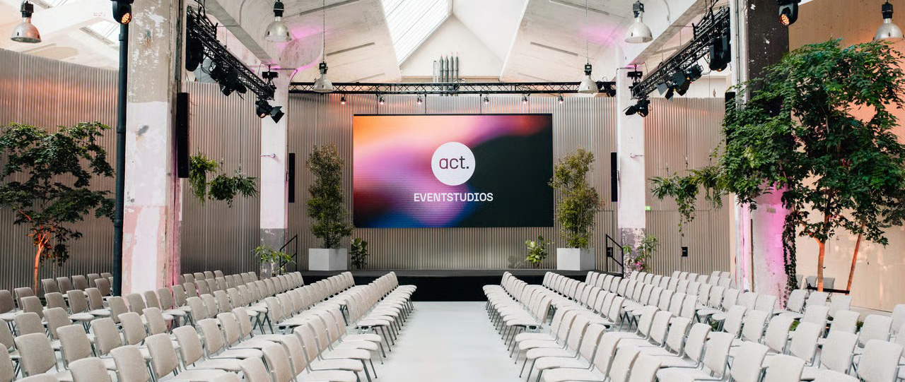 Act eventstudio