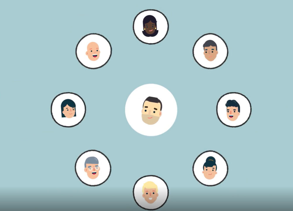 de rol van de parkmanager