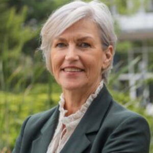Portrefoto Dianne Ridderhof