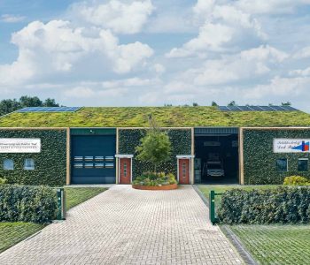 Edama Groningen