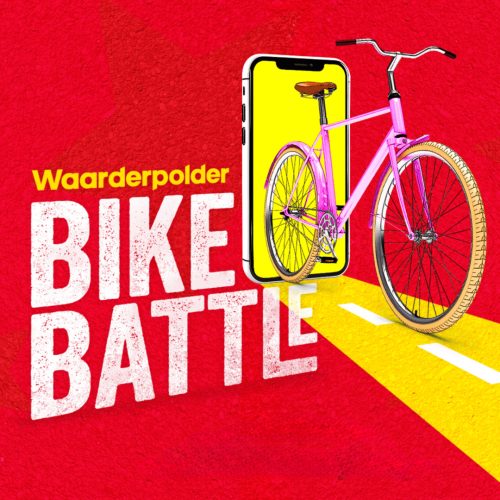 Waardepolder-bike-battle